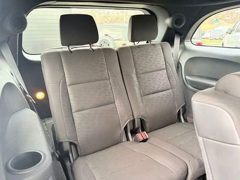 New 2026 Dodge Durango GT image 32