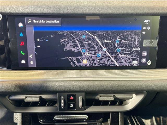 Certified 2026 Porsche Cayenne AWD/4WD image 16