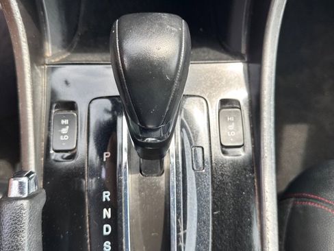 Used 2017 Honda Accord Sport Special Edition image 12