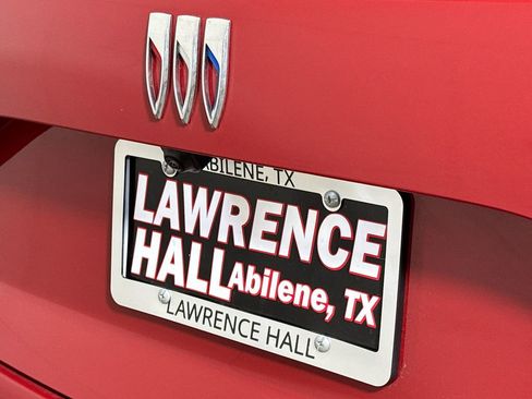 New 2026 Buick Envision Preferred image 18