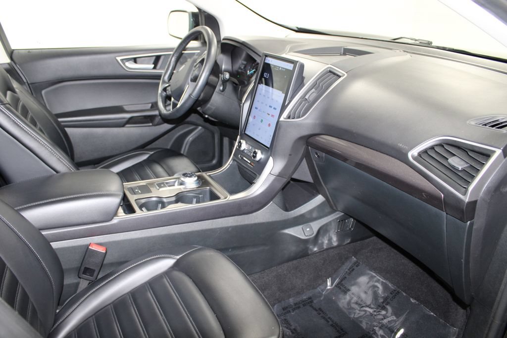 Used 2024 Ford Edge SEL AWD/4WD image 23