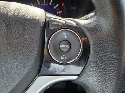 Used 2014 Honda Civic EX image 27