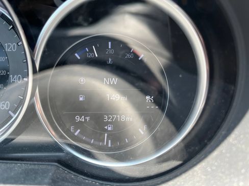 Used 2021 MAZDA CX-5 Carbon Edition FWD image 6