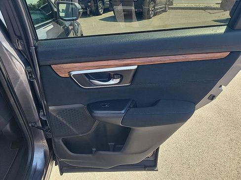 Used 2022 Honda CR-V EX image 27
