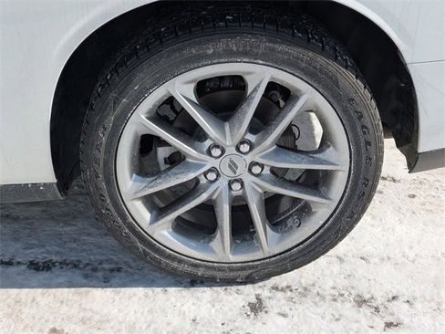 Used 2022 Dodge Challenger GT image 23