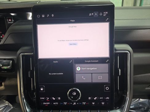 New 2026 GMC Yukon Denali w/ Sun & Power Step Package AWD/4WD image 24
