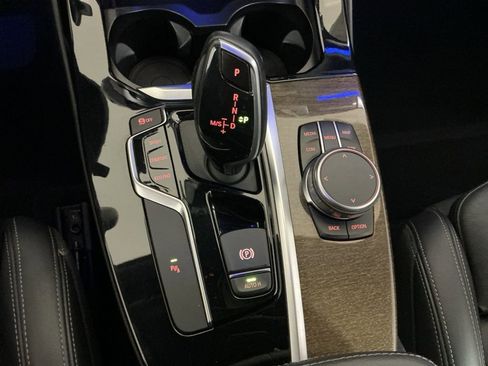 Used 2019 BMW X3 sDrive30i image 14