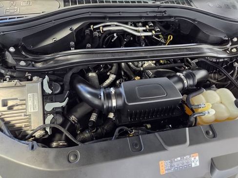 Used 2023 Lincoln Aviator Reserve AWD/4WD image 30