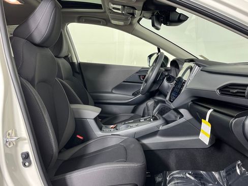 New 2025 Subaru Crosstrek 2.5i Premium image 13