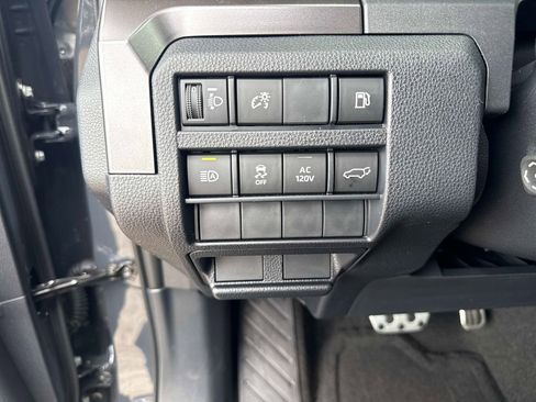 New 2026 Toyota 4Runner TRD Sport Premium image 31