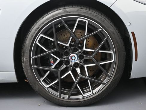 Used 2023 BMW M8 Gran Coupe xDrive Competition image 12
