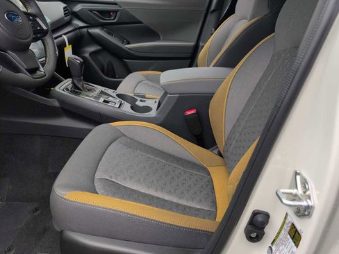 New 2026 Subaru Crosstrek 2.5i Sport AWD/4WD image 16