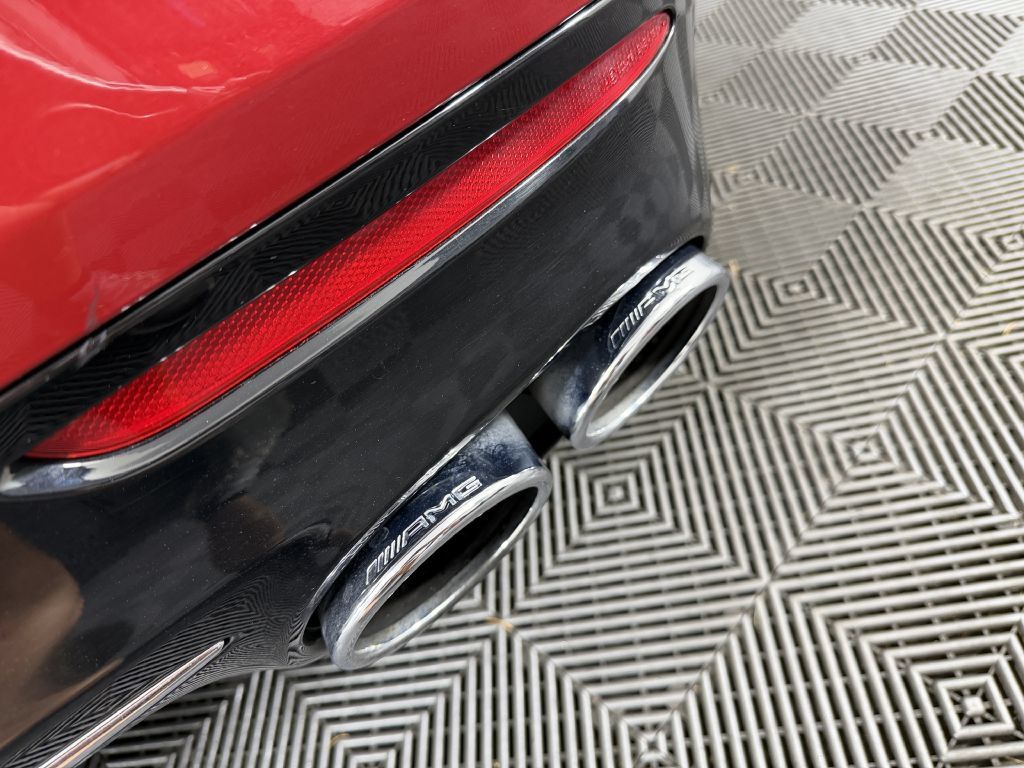 Used 2024 Mercedes-Benz SL 43 AMG image 12