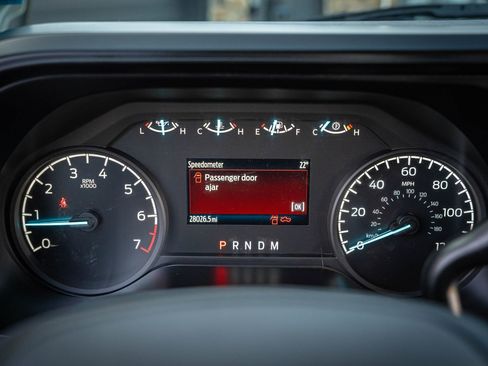 Used 2023 Ford F350 XL AWD/4WD image 18