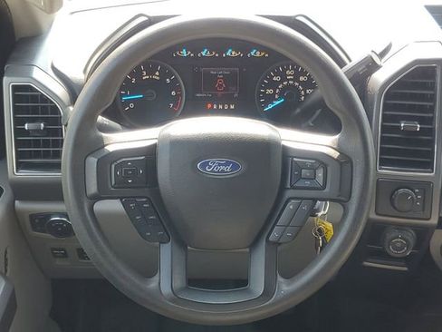 Used 2020 Ford F150 XLT w/ Equipment Group 301A Mid image 22