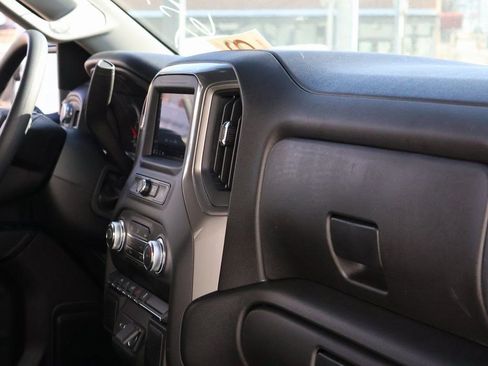 New 2026 GMC Sierra 1500 Pro w/ Pro Value Package image 10