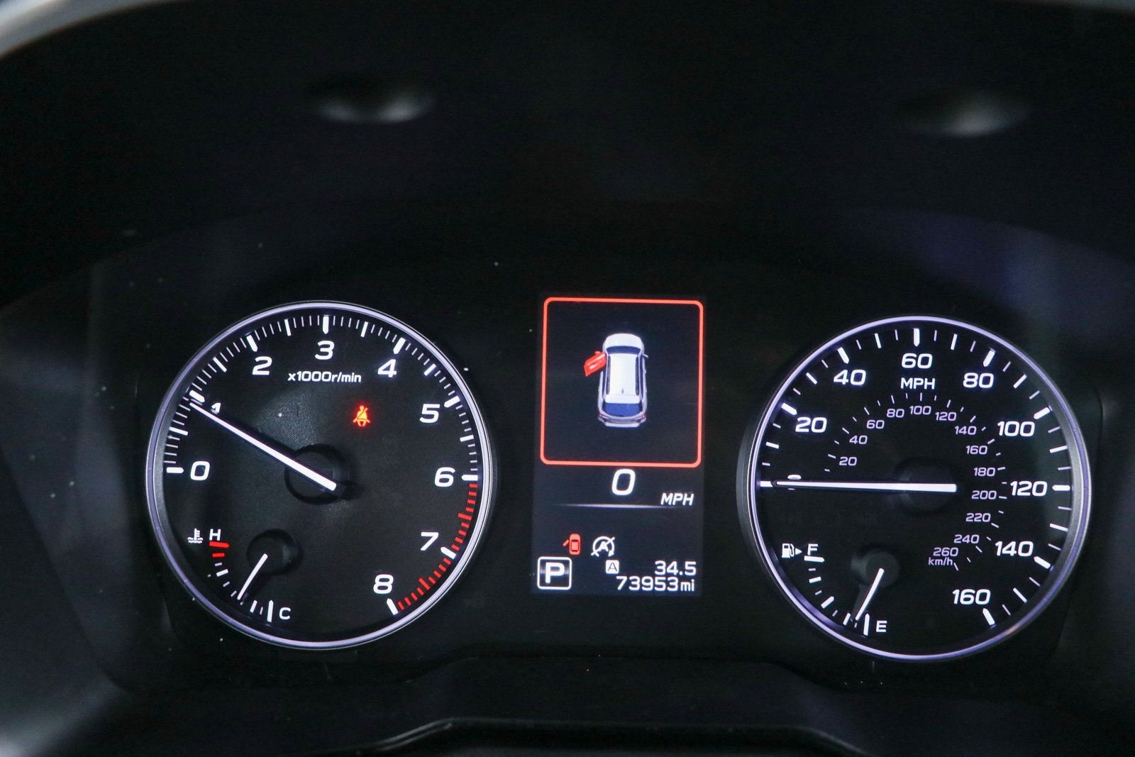 Used 2022 Subaru Outback Premium AWD/4WD image 15