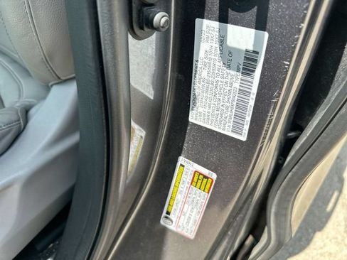 Used 2023 Honda Odyssey Touring image 36