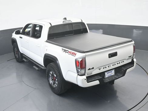 Used 2021 Toyota Tacoma SR5 image 55