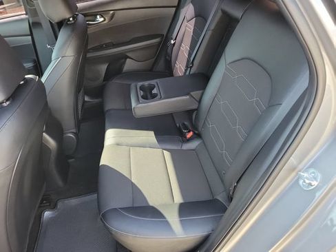Used 2024 Kia Forte GT-Line w/ GT-Line Premium Package FWD image 27