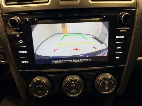 Used 2020 Subaru WRX Limited w/ Popular Package #3 (IZT) image 29