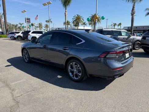 Used 2023 Honda Accord EX-L image 4