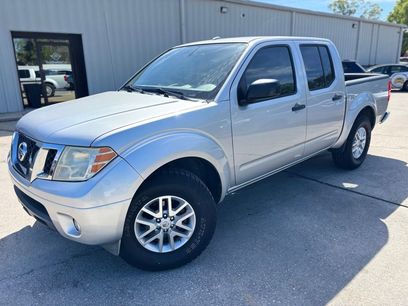 Used 2014 Nissan Frontier SV w/ SV Value Truck Package