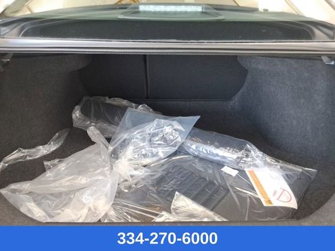 New 2025 Nissan Sentra S image 19