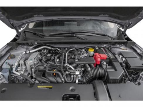Used 2024 Nissan Sentra SV w/ SV Premium Package FWD image 15