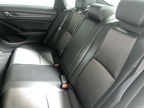 Used 2021 Honda Accord Sport image 27