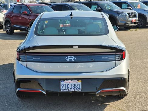 Used 2024 Hyundai Sonata SEL image 6