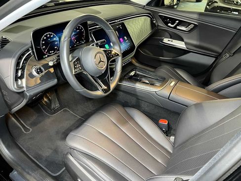 Used 2026 Mercedes-Benz E 350 4MATIC Sedan image 26