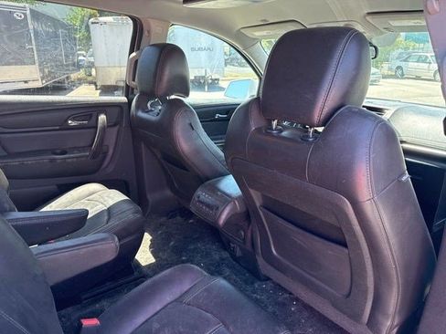 Used 2016 GMC Acadia SLT AWD/4WD image 15