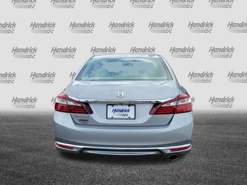 Used 2016 Honda Accord LX image 6