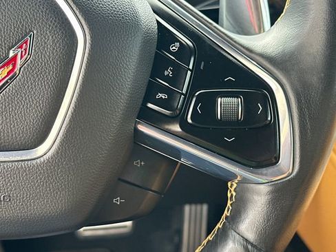 Used 2020 Chevrolet Corvette Stingray Preferred Cpe w/ 2LT Preferred Equipment Group image 22