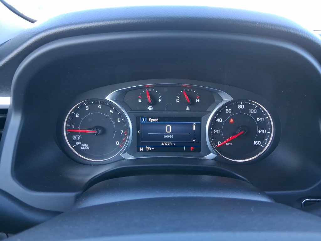 Used 2021 GMC Acadia SLE w/ Driver Convenience Package AWD/4WD image 32