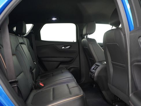 Used 2024 Chevrolet Blazer Premier AWD/4WD image 12