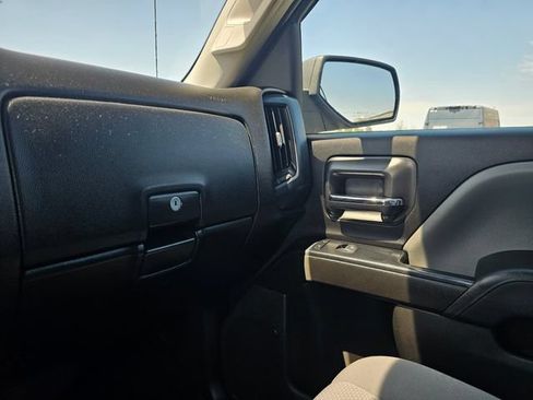 Used 2018 Chevrolet Silverado 1500 Custom w/ Rally 1 Edition RWD image 26