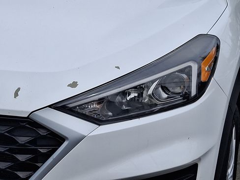 Used 2020 Hyundai Tucson Value AWD/4WD image 12