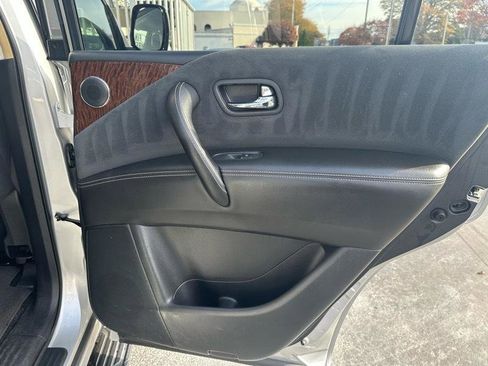 Used 2020 Nissan Armada SV w/ Driver Package AWD/4WD image 27