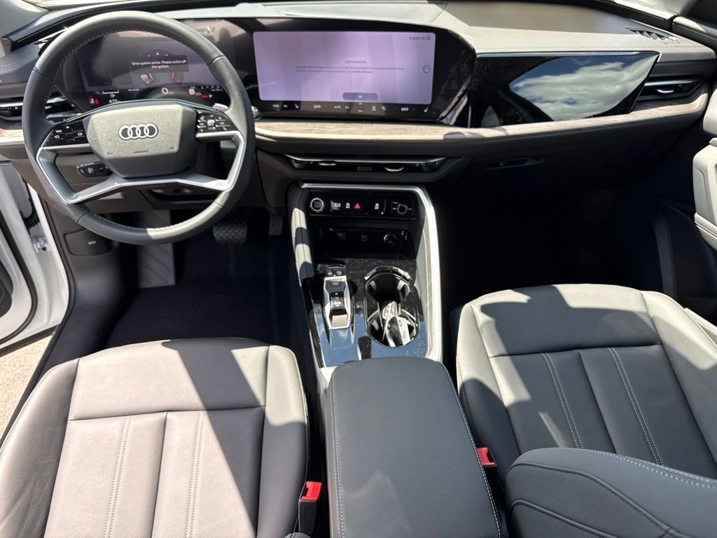 New 2026 Audi Q5 Premium AWD/4WD image 22