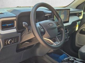 New 2026 Ford Maverick XLT video 3