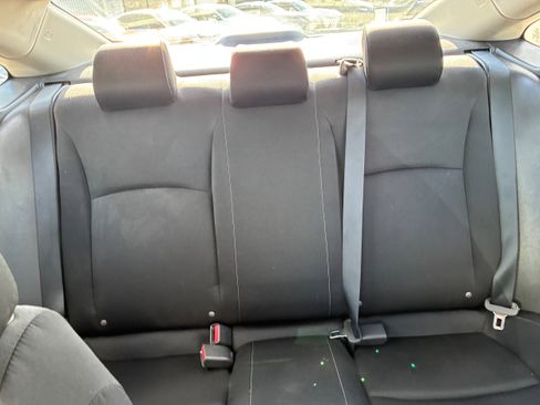 Used 2021 Honda Civic LX image 15