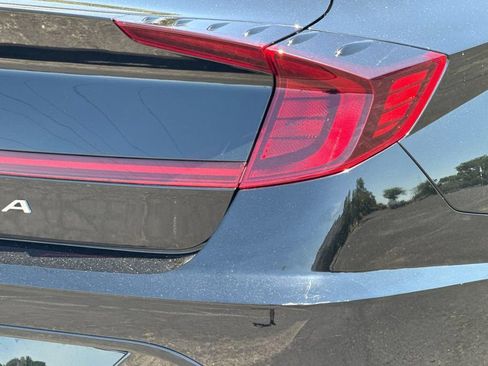 Used 2023 Hyundai Sonata SEL Plus w/ Cargo Package FWD image 33