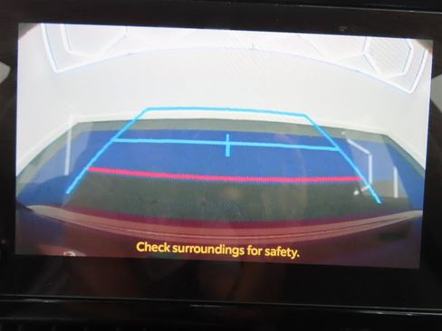 Used 2025 Toyota Corolla LE FWD image 25
