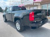 Used 2022 Chevrolet Colorado LT w/ Fleet Safety Package image 5