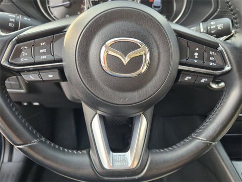 Used 2020 MAZDA CX-5 Touring image 27
