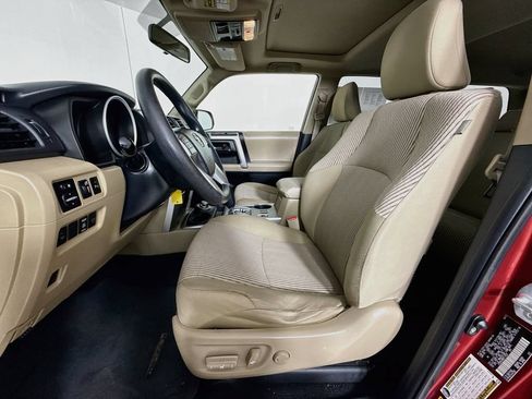 Used 2013 Toyota 4Runner SR5 w/ Convenience Pkg AWD/4WD image 20