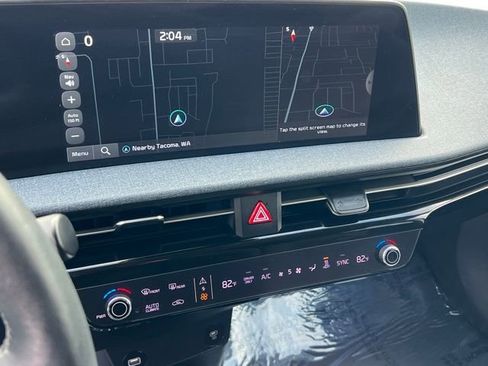Certified 2022 Kia EV6 Wind image 23