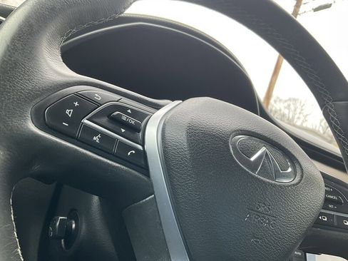 Used 2019 INFINITI QX50 Essential w/ Premium Heat Package image 26